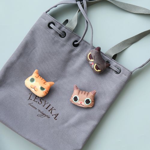 Broche femme en Matériau mixte - Ref 1173754