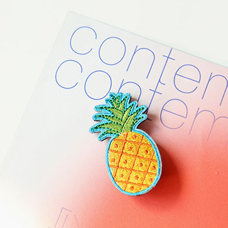 Broche - Ref 1173756