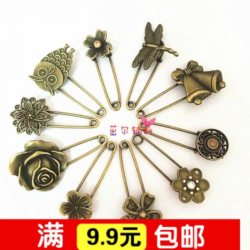 Broche - Ref 1173777