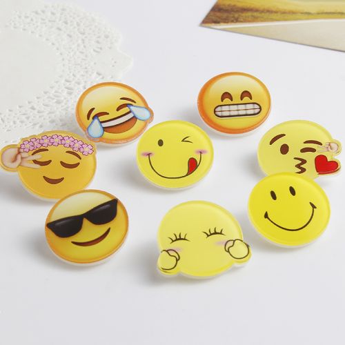 Broche Lovers - Ref 1173809