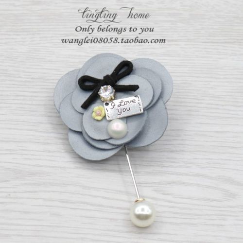 Broche femme - Ref 1173915