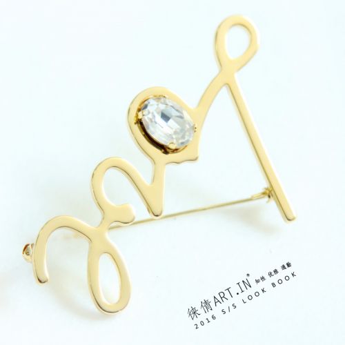Broche - Ref 1173937