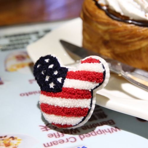 Broche femme - Ref 1173941