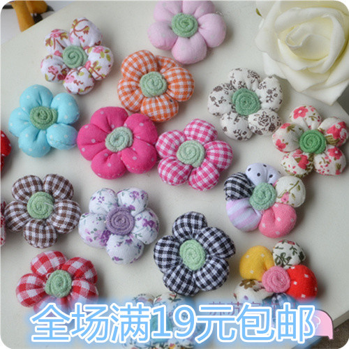 Broche femme en Fluid Systems - Ref 1174011