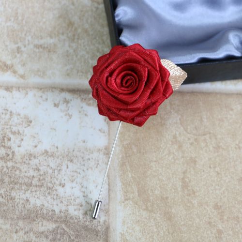 Broche Lovers en Matériau mixte - Ref 1174061