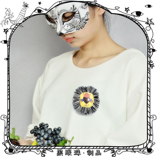 Broche femme en Fluid Systems - Ref 1174111