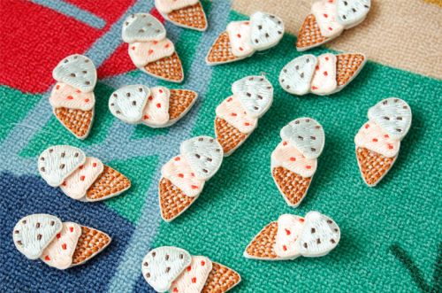 Broche femme - Ref 1174154