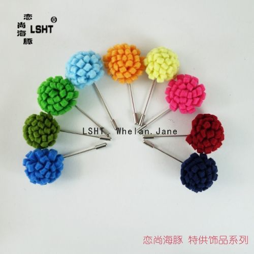 Broche Lovers LSHT - Ref 1174160