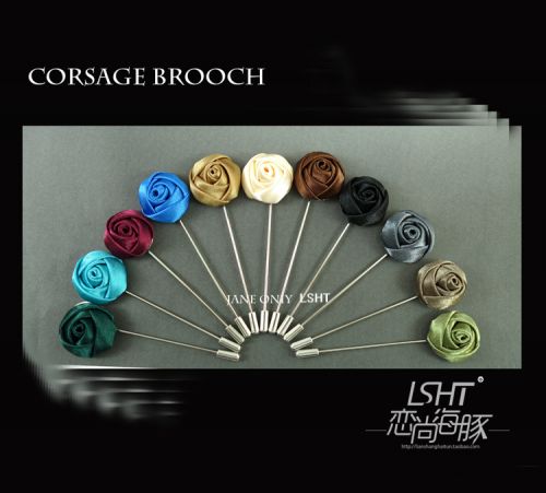 Broche Lovers en Fluid Systems - Ref 1174162