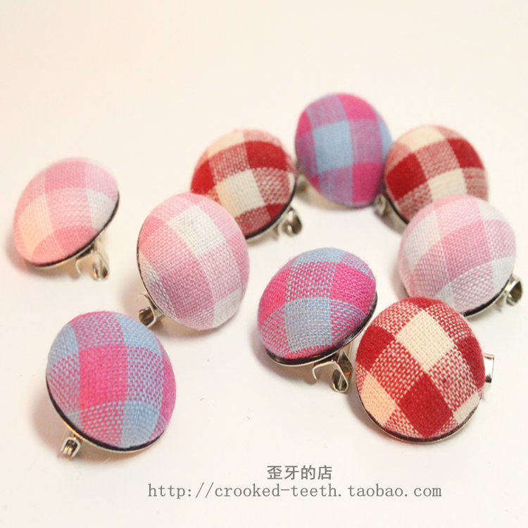 Broche - Ref 1174172