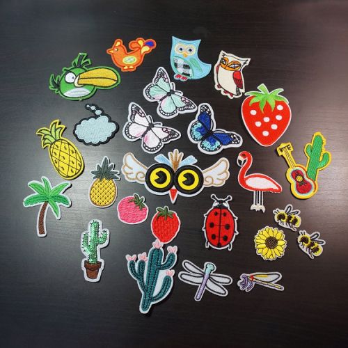 Broche Lovers - Ref 1174207