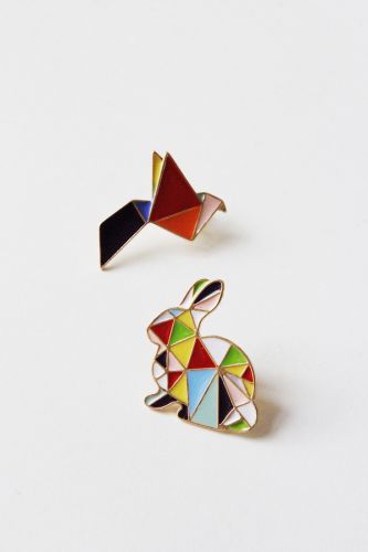 Broche - Ref 1174242