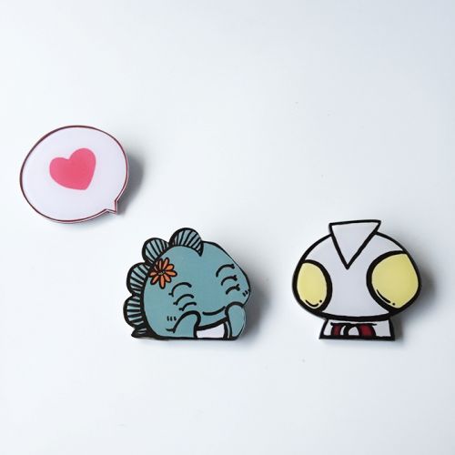 Broche - Ref 1174244