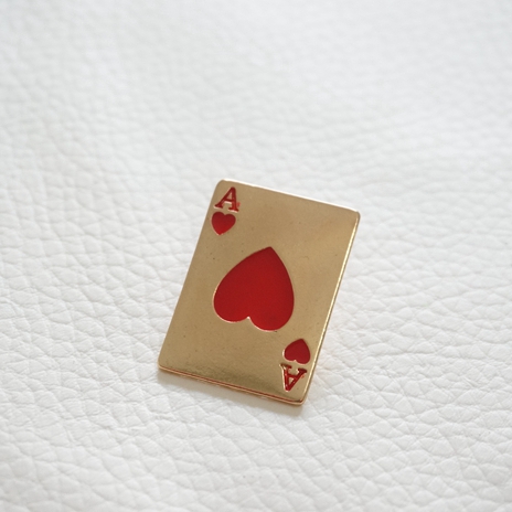 Broche - Ref 1174269