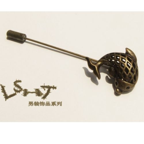 Broche Lovers - Ref 1174279