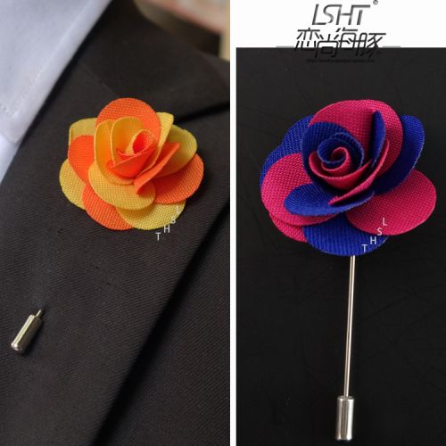 Broche Lovers LSHT en Fluid Systems - Ref 1174280