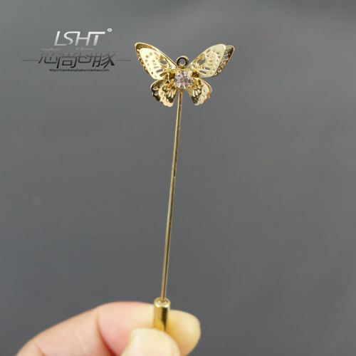 Broche Lovers LSHT - Ref 1174283