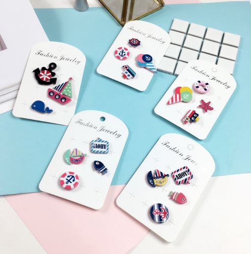 Broche femme en Alliage argent et plaqué or - Ref 1174307