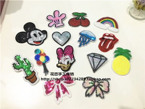 Broche en Matériau mixte - Ref 1174320