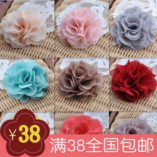 Broche HANDMADE - Ref 1174323