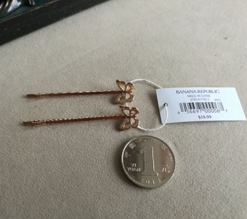Broche - Ref 1174350