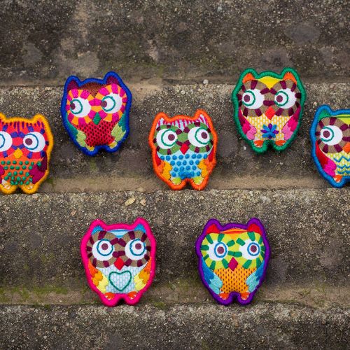 Broche femme en Fluid Systems - Ref 1174361