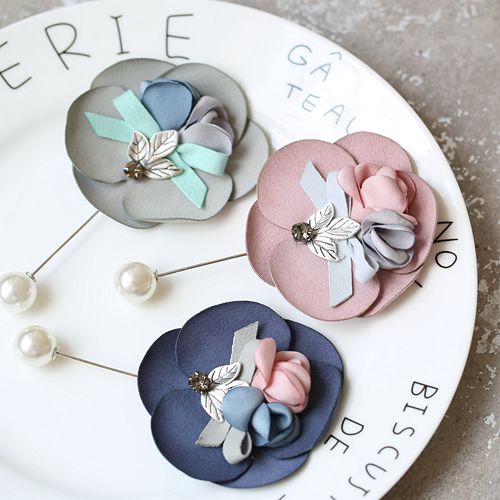 Broche femme - Ref 1174395