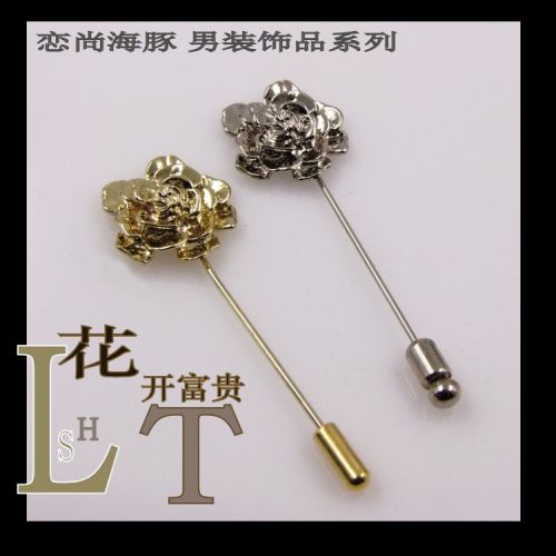 Broche Lovers - Ref 1174419