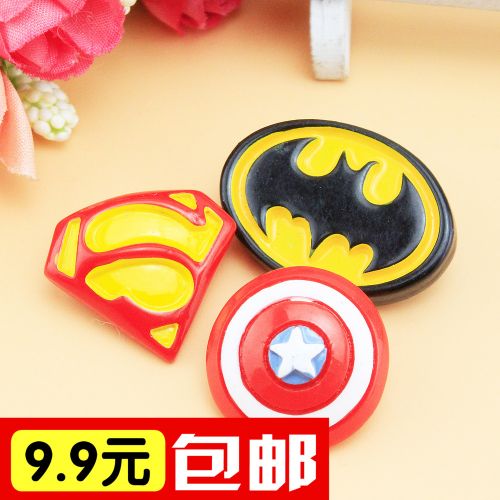 Broche femme en Matériau mixte - Ref 1174450