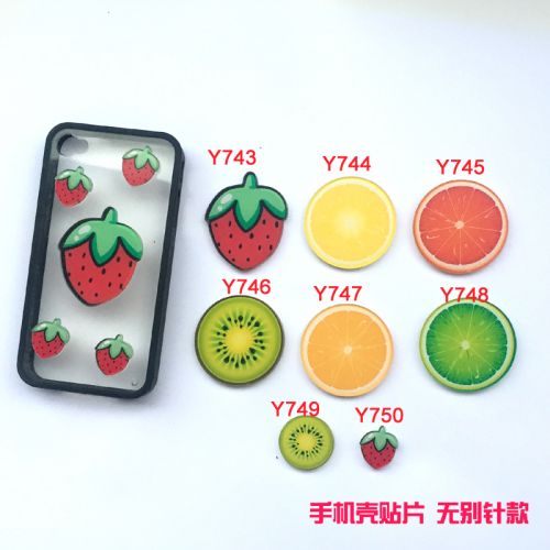 Broche en plexiglas - Ref 1174458