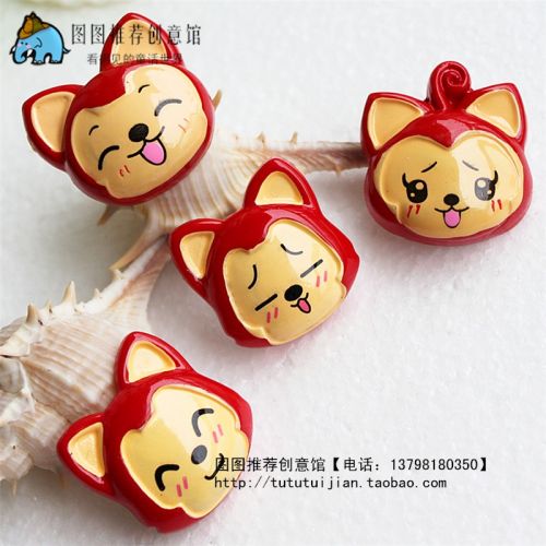 Broche en Matériau mixte - Ref 1174464