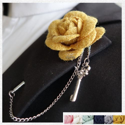 Broche Lovers - Ref 1174497