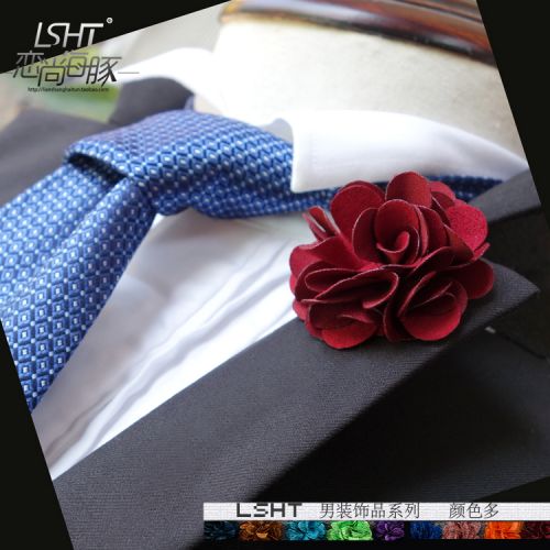 Broche Lovers LSHT en Fluid Systems - Ref 1174501