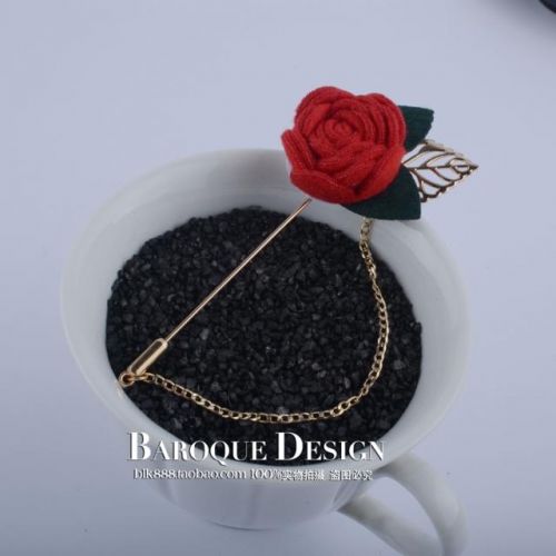 Broche en Alliage argent et plaqué or - Ref 1174539