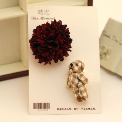 Broche femme - Ref 1174548