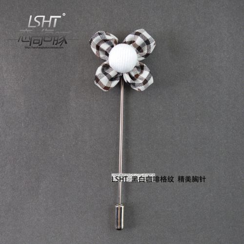 Broche Lovers LSHT en Fluid Systems - Ref 1174613