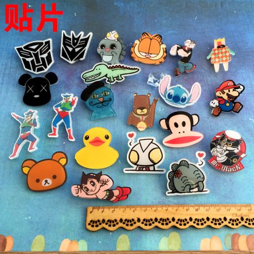Broche en plexiglas - Ref 1174658