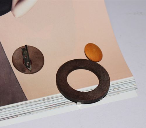 Broche - Ref 1174663