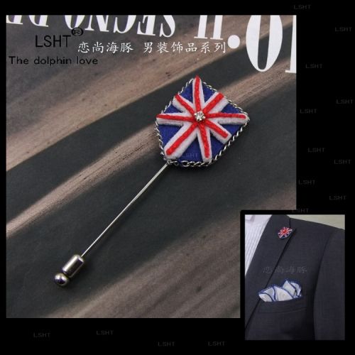 Broche Lovers - Ref 1174779