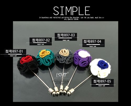 Broche Lovers en Fluid Systems - Ref 1174794