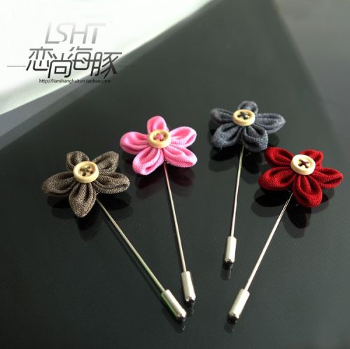 Broche Lovers en Fluid Systems - Ref 1174808