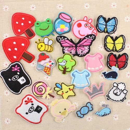 Broche en Matériau mixte - Ref 1174895