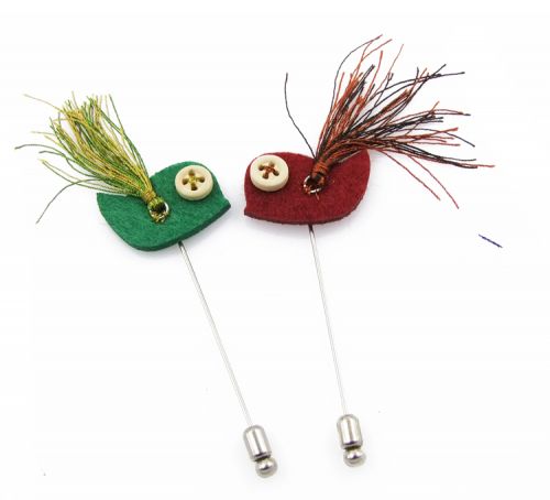Broche Lovers - Ref 1174898