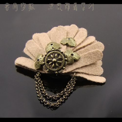 Broche Lovers en Fluid Systems - Ref 1174904