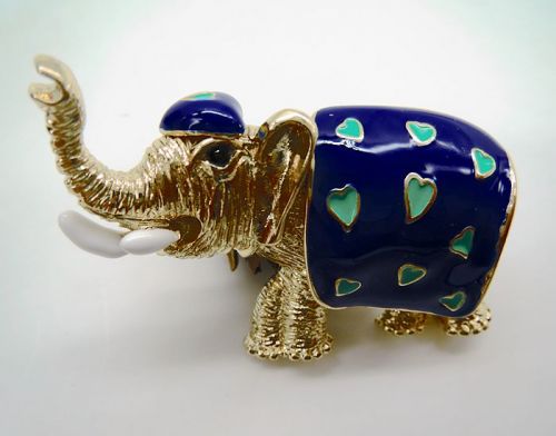 Broche femme en Alliage argent et plaqué or - Ref 1174924