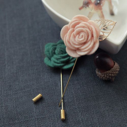 Broche femme - Ref 1174935