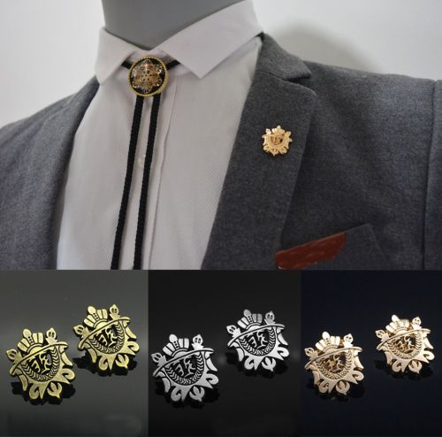 Broche homme - Ref 1174985