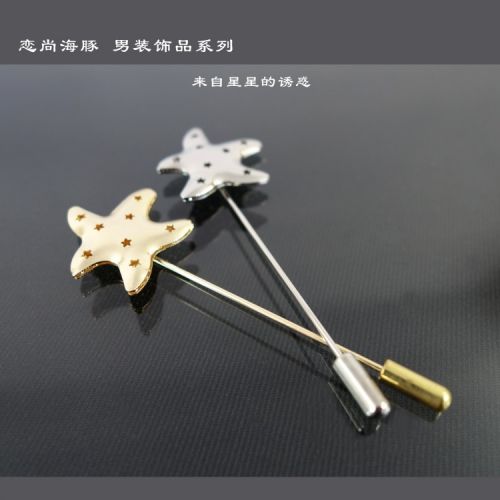 Broche Lovers - Ref 1174992