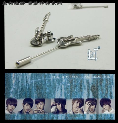 Broche Lovers - Ref 1174997