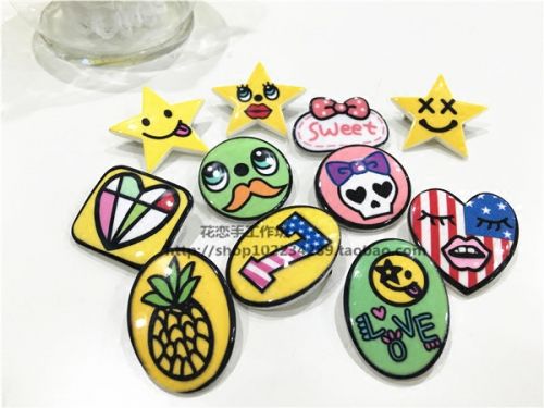 Broche - Ref 1175004